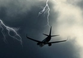 Тошкент осмонида кузатилган кескин об-ҳаво шароити бир