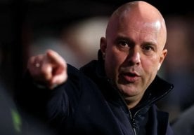 «Ливерпул» атрофида навбатдаги катта гап-сўз айланяпти: