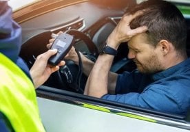 Қашқадарё вилоятида йўлларда хавфсизлик ҳолати яна жамият