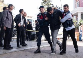 Turkiyada 21 nafar chaqaloq shifokorlarning jinoiy guruhi qurboni bo‘ldi фото