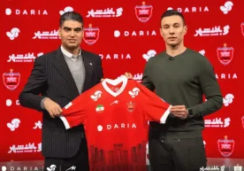 Persepolis CEO Paymon Haddadiy spoke in detail about why