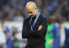 Unexpected change: Guardiola has decided to leave City фото