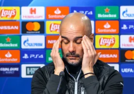 Сешанба куни Европа Чемпионлар Лигасининг бешинчи тури