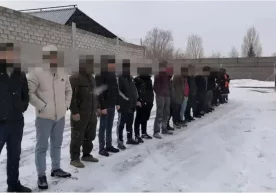 Foto: Ichki ishlar vazirligi Migratsiya xizmati qo‘mitasi