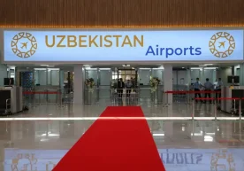 Fitch Group'нинг бўлими Sustainable Fitch Uzbekistan