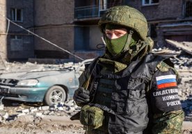 Foto: life.ru Kreml matbuot kotibi Dmitriy Peskov “Kiyev