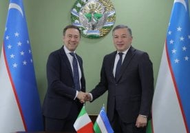 Италия ҳукумати 2026 йилдан бошлаб ўзбекистонлик