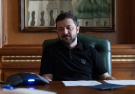 Яқинда Украина президенти Владимир Зеленский Франция