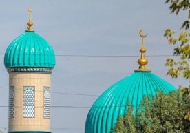 Este año, el Eid al-Adha cae el miércoles 27 de mayo. Por