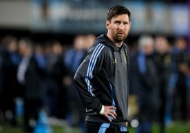 Жаҳон футболида номини афсона даражасига кўтарган Лионел