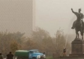 Бугун, 13 октябрь куни Ўзбекистоннинг бир қатор