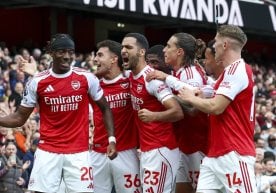 Арсенал ва Бавария клубларининг собиқ ҳужумчиси Лукас