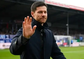 Spanish coach Xabi Alonso has not yet made a final