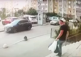 Yaqin kunlarda Kiyevda sodir etilgan shov-shuvli qotillik