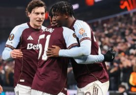 Европа Лигасида ҳам умумий босқич ўзининг сўнгги — 8-тур