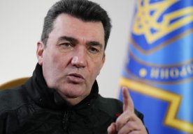 Данилов: “Россиянинг Украинадаги уруш бўйича Б режаси бор” фото