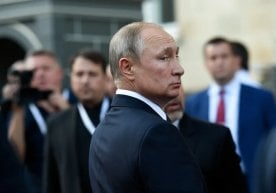 Zelenskiy Ukrainaning Putinni o‘ldirish huquqi borligini aytdi фото