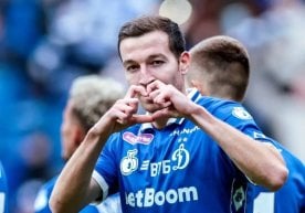 Туркия клубларида ишлаш тажрибасига эга россиялик мураббий