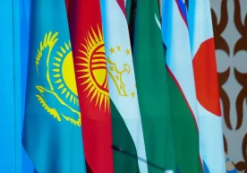 Япония ҳукумати жорий йил декабр ўрталарида Марказий Осиё