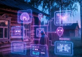OMI компанияси ўтказган тадқиқотга кўра, нейротармоқлар