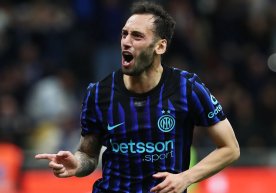 Como, the surprise package of Italian football, missed the