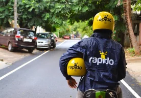 Le service indien de covoiturage Rapido a levé 240