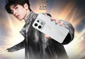 Lenovo компаниясы өзінің жаңа Legion Y70 смартфонын ресми