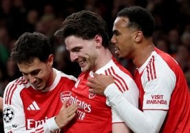 Легенда «Манчестер Юнайтед» Пол Скоулз рекомендовал