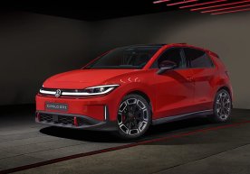 Volkswagen ha aplicado su legendaria insignia GTI a un