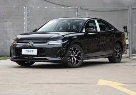 СAIК Volkswagen қўшма корхонаси бозорга иккита янги