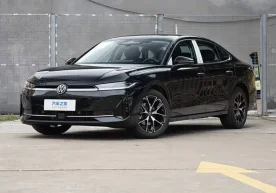 The SAIC Volkswagen joint venture is preparing to launch