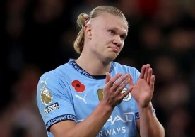 “Манчестер Сити”нинг машҳур ҳужумчиси Эрлинг Холанд UFC