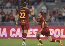 Calciomercato: Shomurodov “Roma”dan ketishi mumkin! фото