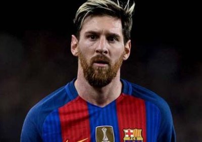 «Барселона» Лионель Мессига 2022 йилга қадар мўлжалланган шартнома таклиф қилади фото