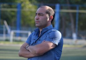 Muxtor Qurbonov: "Sergeyevning o‘rniga yuguradigan futbolchini o‘ynatish kerak" фото