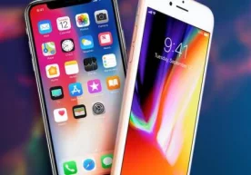 Yangi Apple A11 Bionic chipseti sinovlarining ilk