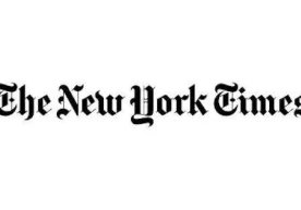 АҚШнинг The New York Times нашри 2017 йил 27 ноябрь куни