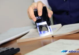 Фото: «Xabar.uz» Ўзбекистон Республикаси Президенти Шавкат