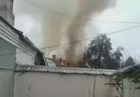 9 декабрь куни Тошкент шаҳрининг Яшнабод туманидаги учта