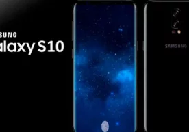 Samsung Galaxy S10 модел қаторининг смартфонлари расмий