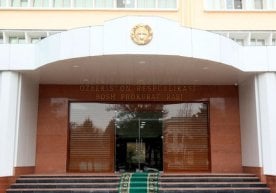 Bosh prokuratura «O‘zmetkombinat» sobiq rahbariyatiga nisbatan tergovni tasdiqladi фото