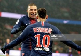 Florentino Peres: “Neymar yoki Mbappe? Ikkalasi” фото