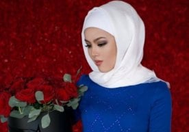 Фото: «Nur.kz» Бишкекда Саудия Арабистонига ҳаж зиёрати