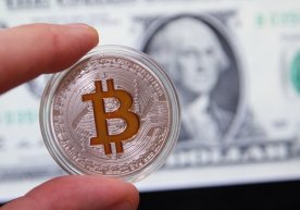 Криптовалюта биржаларида криптовалюталарнинг нархлари