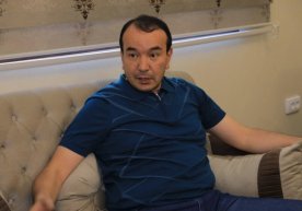 Зиёда, Ҳалимахоним, Райҳон ва «Божалар» «запрет»дами? Озодбек Назарбеков жавоб берди (видео) фото
