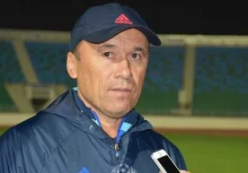Xabaringiz bor, Qarshining “Nasaf” jamoasi dekabr oyida