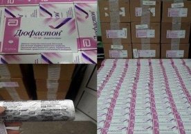 Bojxonachilar yirik miqdordagi dori-darmon va televizorlarning noqonuniy aylanmasiga chek qo‘yishdi фото