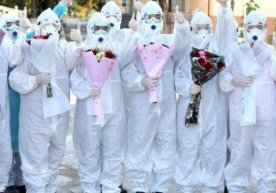 Соғлиқни сақлаш вазирлиги Тошкент ва Сурхондарёда яна 6