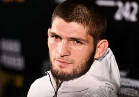 UFC chempioni Xabib Nurmagomedovning otasi sog‘lig‘i bilan