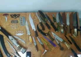 Фото: Тошкент шаҳар ИИББ ахборот хизмати Шайхонтоҳур ва